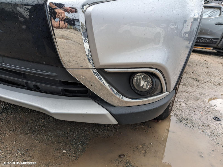 2015 Mitsubishi Outlander Right Door Mirror