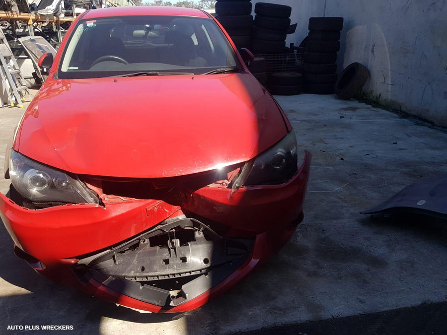 2007-2011 Subaru Impreza Right Door Mirror