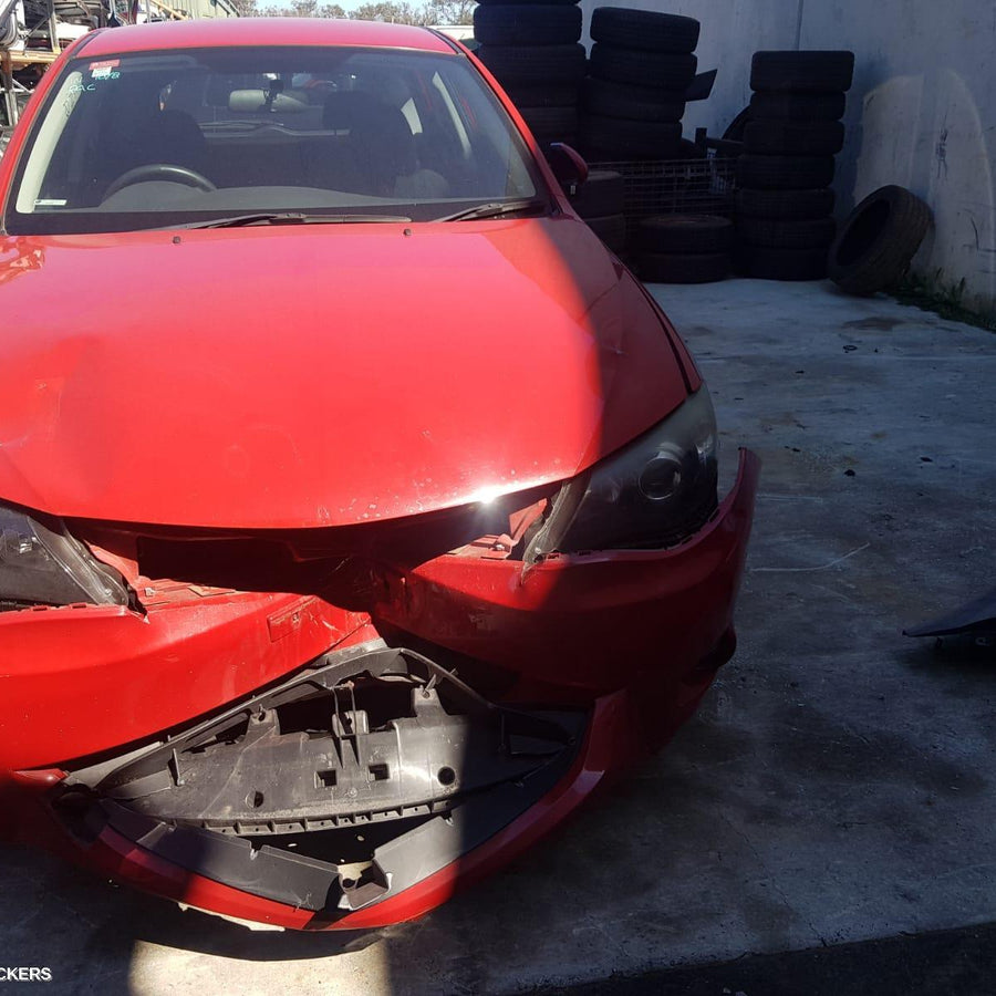 2007-2011 Subaru Impreza Right Door Mirror