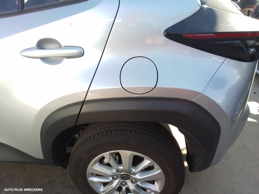 2022 Toyota Yaris Cross Steering Box Rack