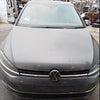 2019 Volkswagen Golf Left Front Window Reg Motor