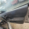 2011 Nissan Dualis Right Front Door Window