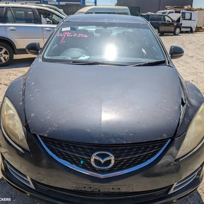 2009 MAZDA 6 ABS PUMP MODULATOR