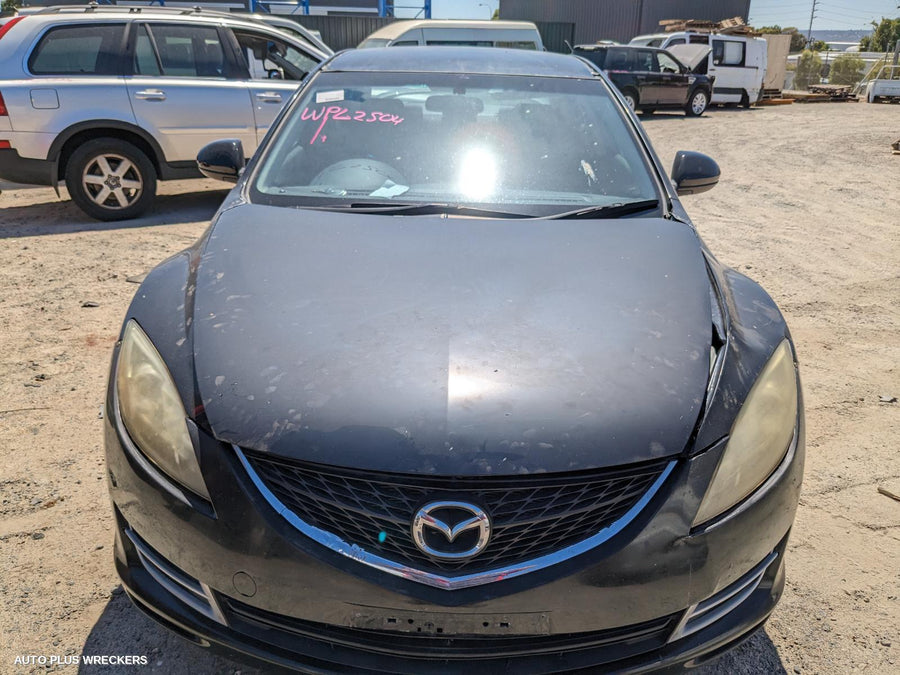 2009 MAZDA 6 ABS PUMP MODULATOR