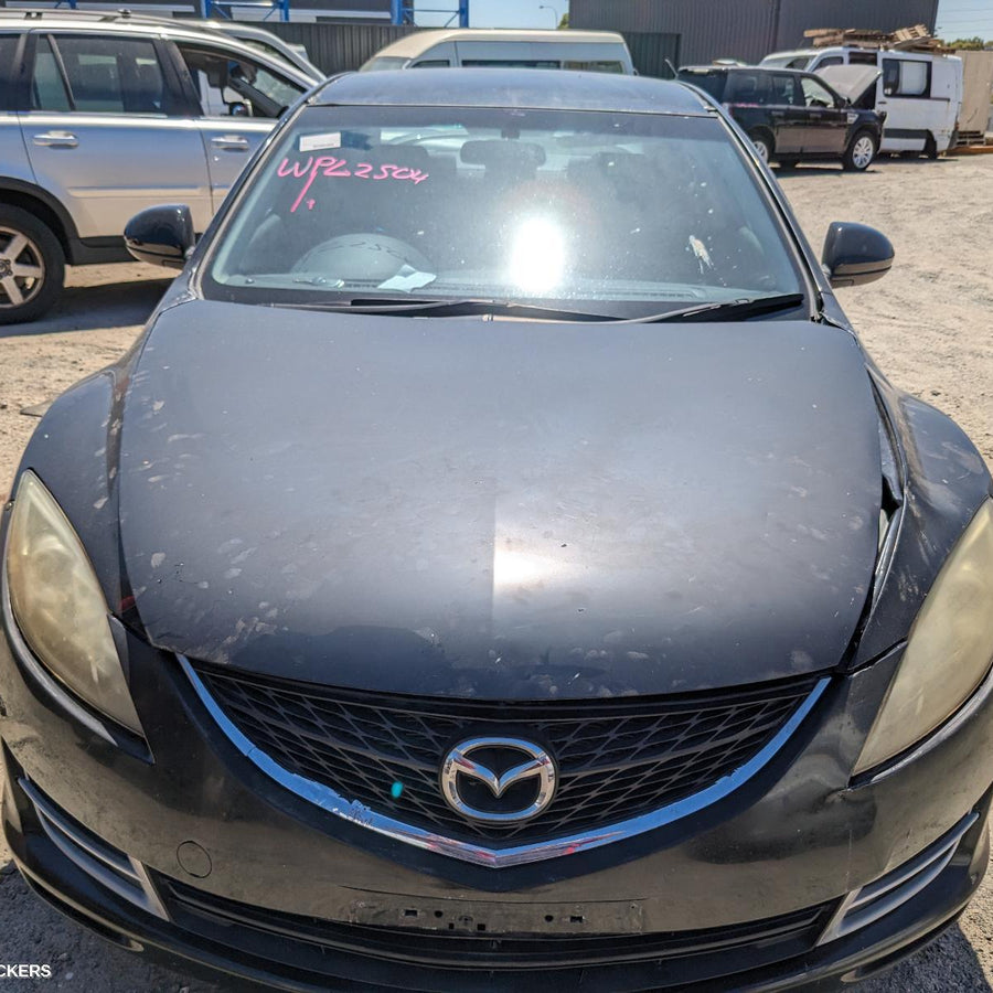 2009 MAZDA 6 ABS PUMP MODULATOR