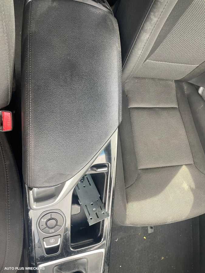 2014 Hyundai I40 Wiper Motor