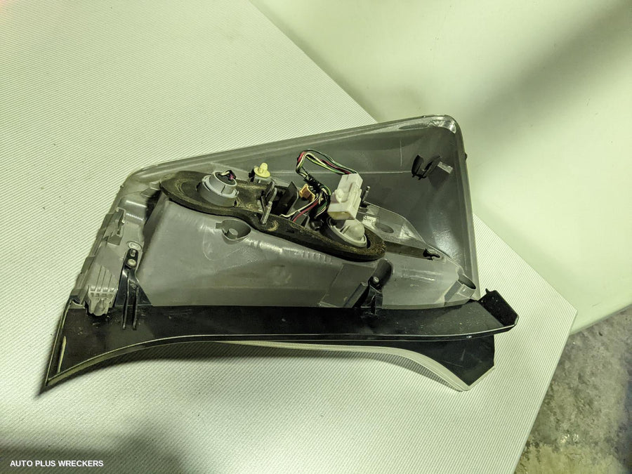 2010 Toyota Prius Right Taillight