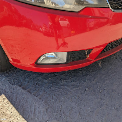 2012 Kia Cerato Door Handle