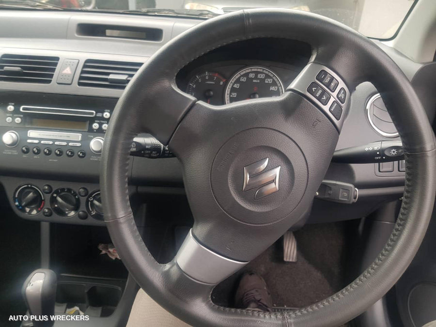 2006 Suzuki Swift Right Taillight