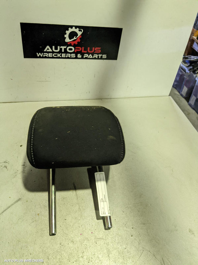 2020 Mazda Cx8 Headrest