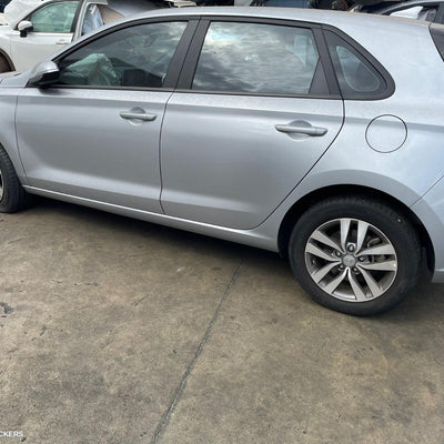 2019 Hyundai I30 Door Boot Gate Lock