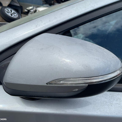 2019 Hyundai I30 Headrest