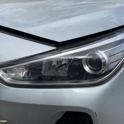 2019 Hyundai I30 Door Boot Gate Lock