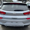 2019 Hyundai I30 Heater Ac Controls