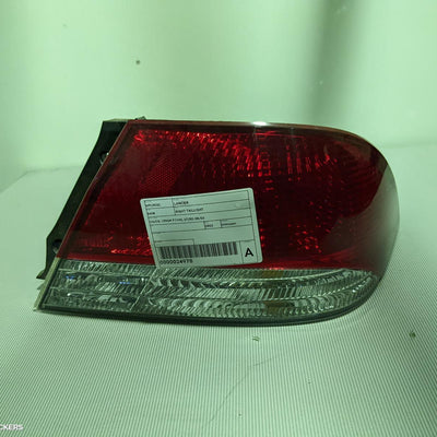 2003 Mitsubishi Lancer Right Taillight