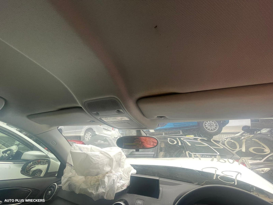 2015 Audi A1 Right Door Mirror