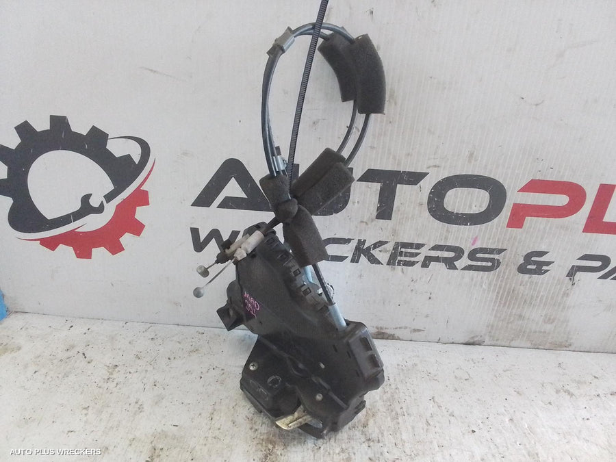 2012-2016 Honda Civic Door Boot Gate Lock
