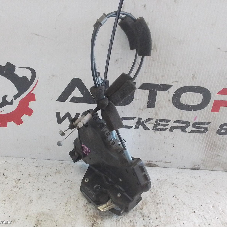 2012-2016 Honda Civic Door Boot Gate Lock