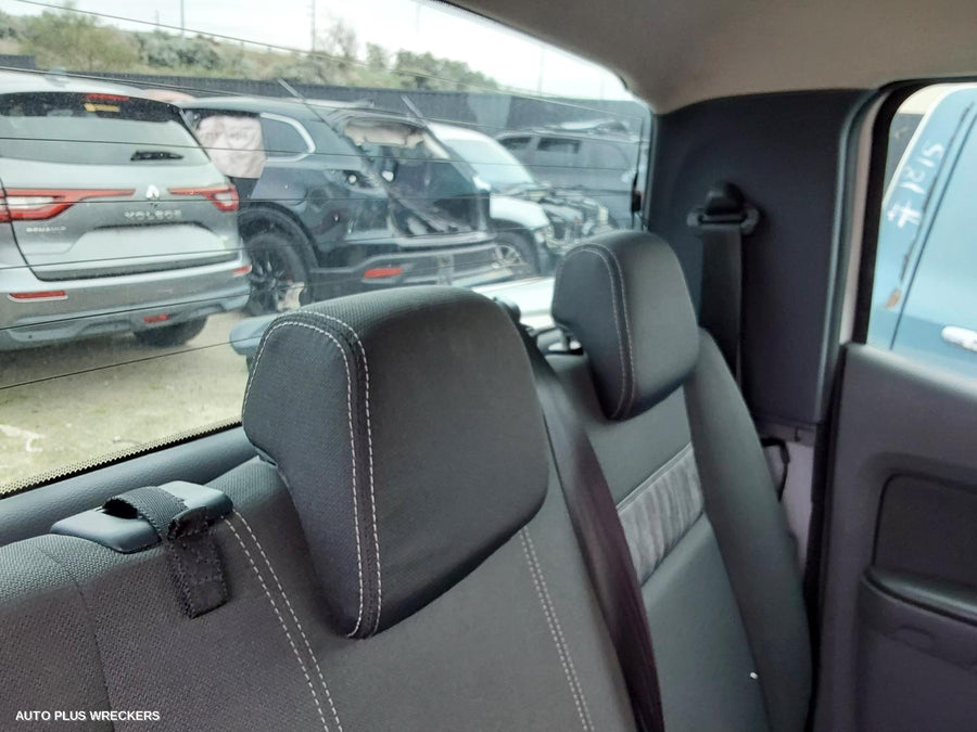 2012 Ford Ranger Right Headlamp