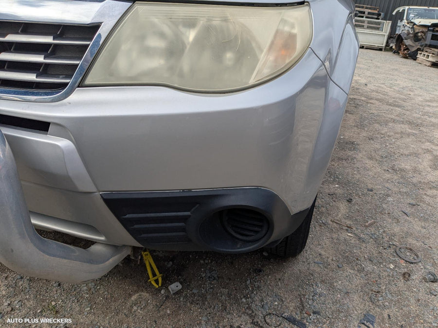 2011 Subaru Forester Fan