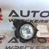 2009 Holden Captiva Right Indicator Fog Side