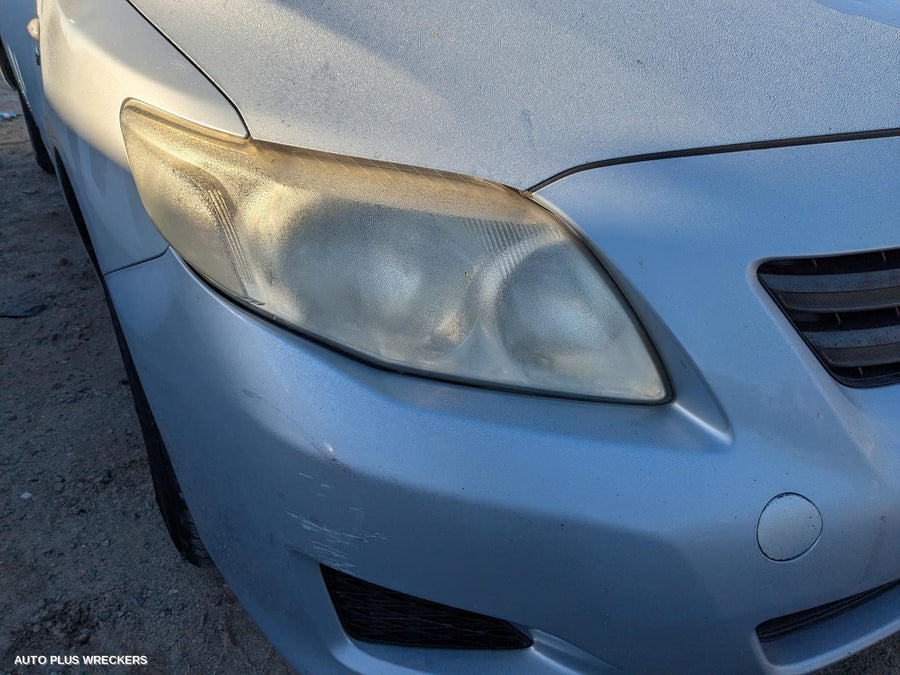 2007-2013 Toyota Corolla Door Handle
