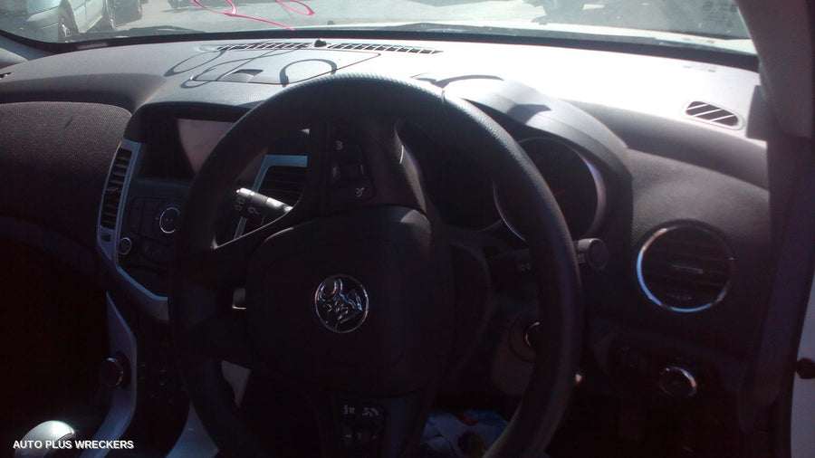 2014 Holden Cruze Right Rear Wnd Reg Motor