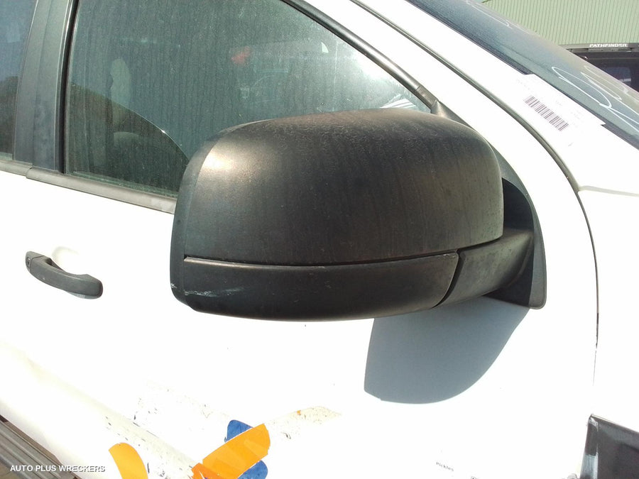 2013 Ford Ranger Steering Box Rack