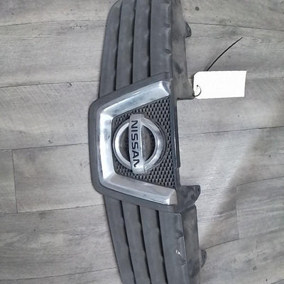 2007-2010 Nissan Dualis Grille