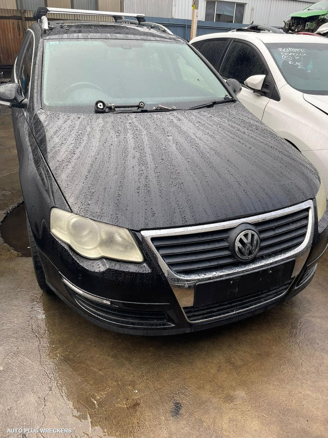 2006 Volkswagen Passat Left Door Mirror