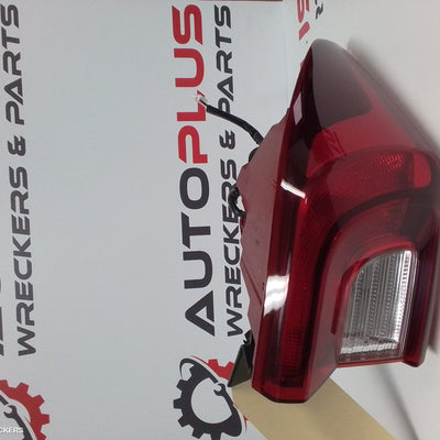 2020-2024 Kia Stonic Left Taillight