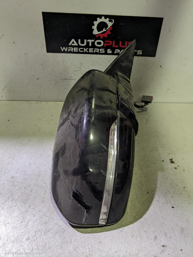2011-2013 Land Rover Rangerover Evoque Right Door Mirror