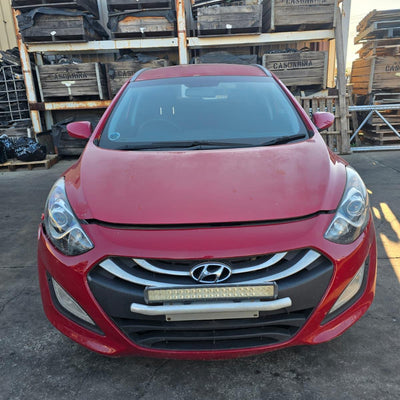 2012-2017 Hyundai I30 Door Boot Gate Lock