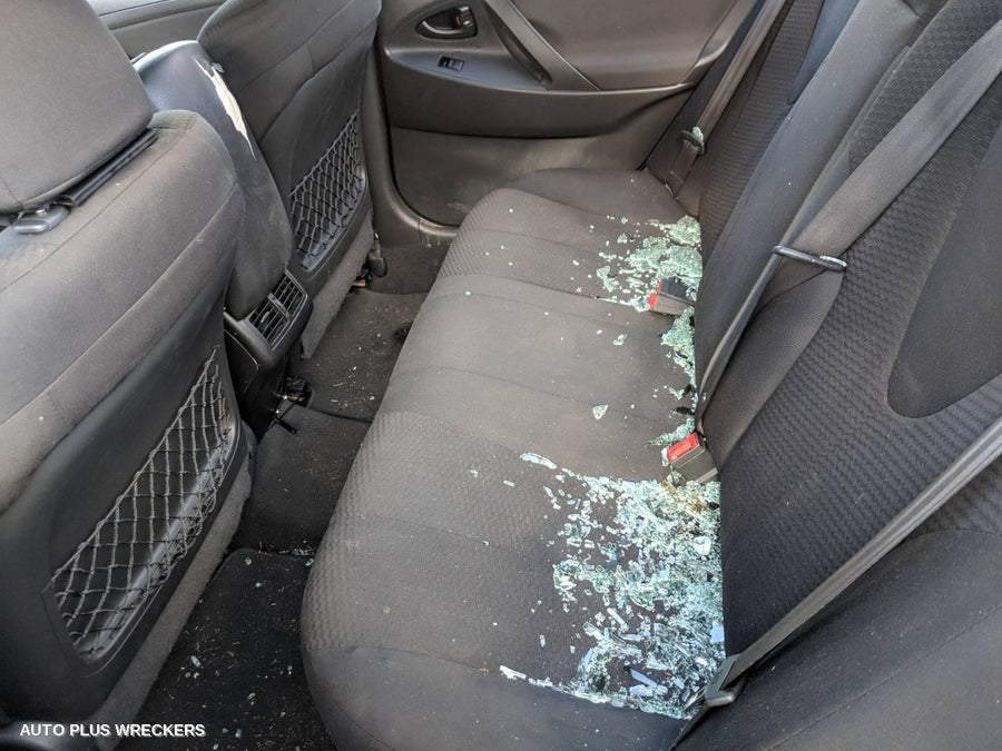 2009 Toyota Camry A C Condenser