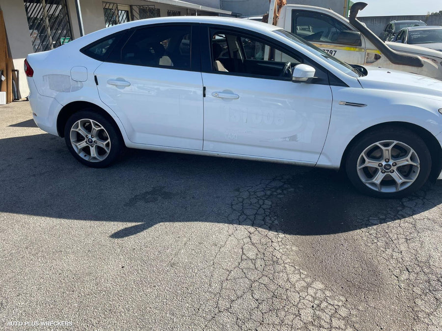 2014 Ford Mondeo Right Door Mirror