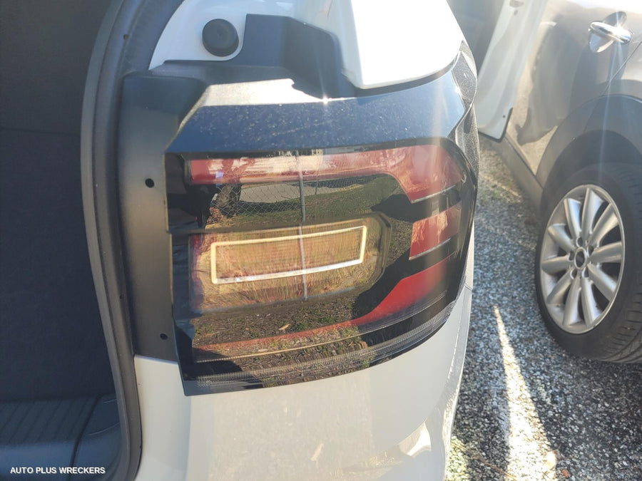 2021 Volkswagen T-cross Pwr Dr Wind Switch