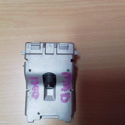 2016-2019 Mazda 3 Reverse Camera