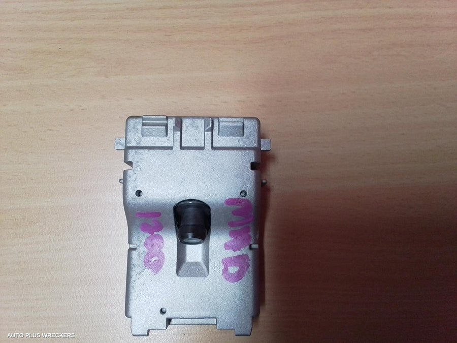 2016-2019 Mazda 3 Reverse Camera