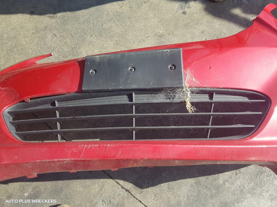 2013 Hyundai Accent Right Rear Wnd Reg Motor