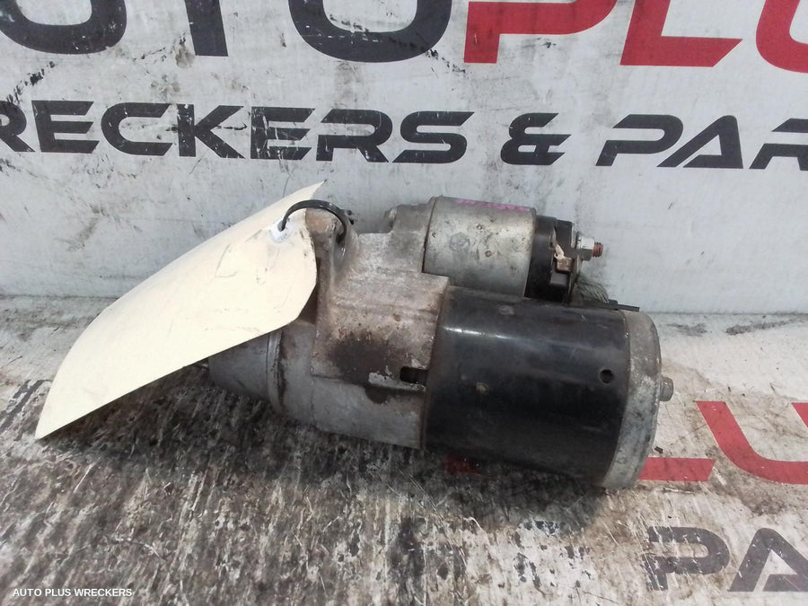 2013-2021 Nissan Pathfinder Starter