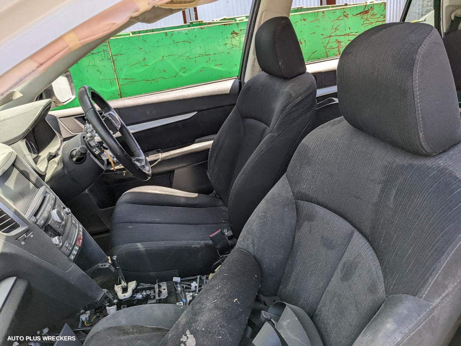 2013 Subaru Outback Pwr Dr Wind Switch