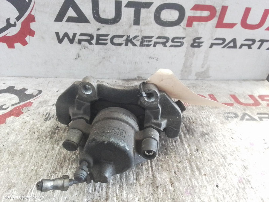 2016-2020 Ford Escape Caliper