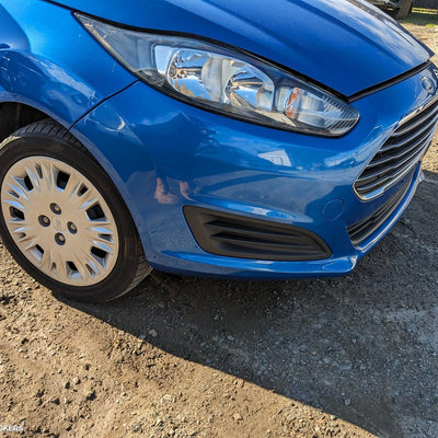 2013-2019 Ford Fiesta Fan