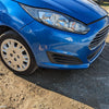 2015 Ford Fiesta Steering Box Rack