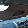 2006 Mitsubishi 380 Left Door Mirror