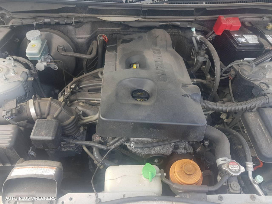 2005 Suzuki Vitara Seatbelt Stalk