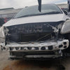 2006 Toyota Yaris Right Rear Wnd Reg Motor