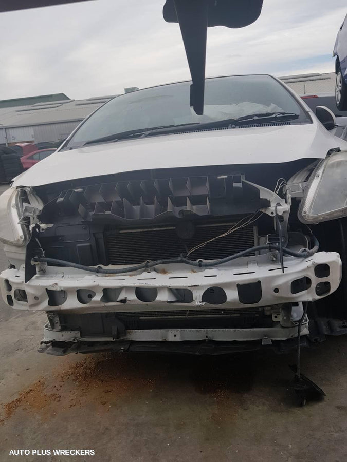 2006 Toyota Yaris Right Rear Wnd Reg Motor