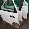 2004 FORD TERRITORY RIGHT FRONT DOOR WINDOW