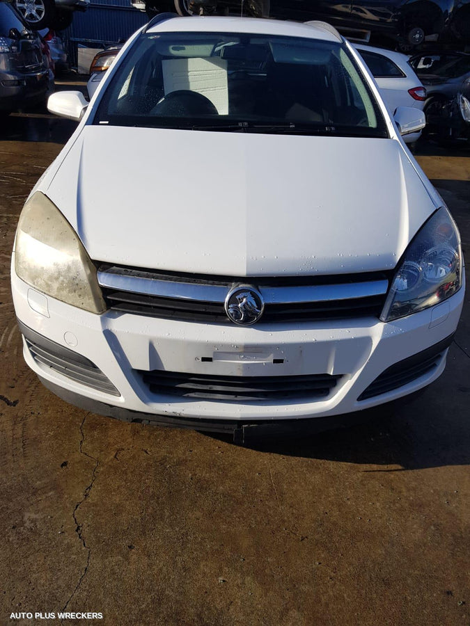 2006 Holden Astra Pwr Dr Wind Switch